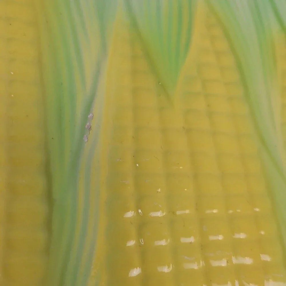 Vintage Ceramic Corn On The Cob 12
